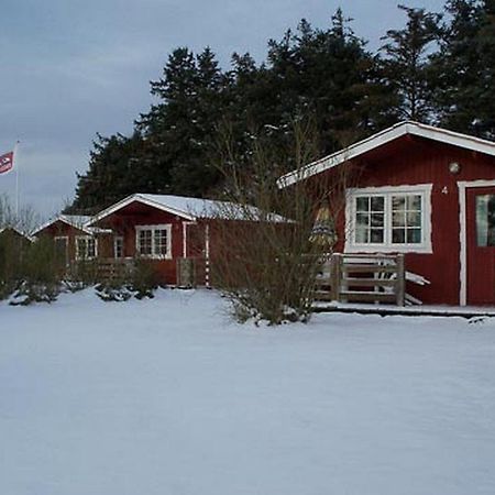 Ballum Camping Exterior photo