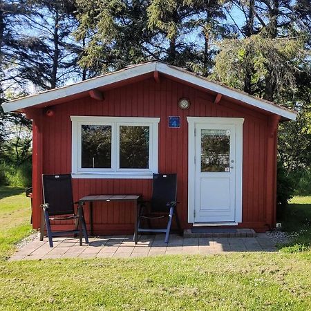 Ballum Camping Exterior photo