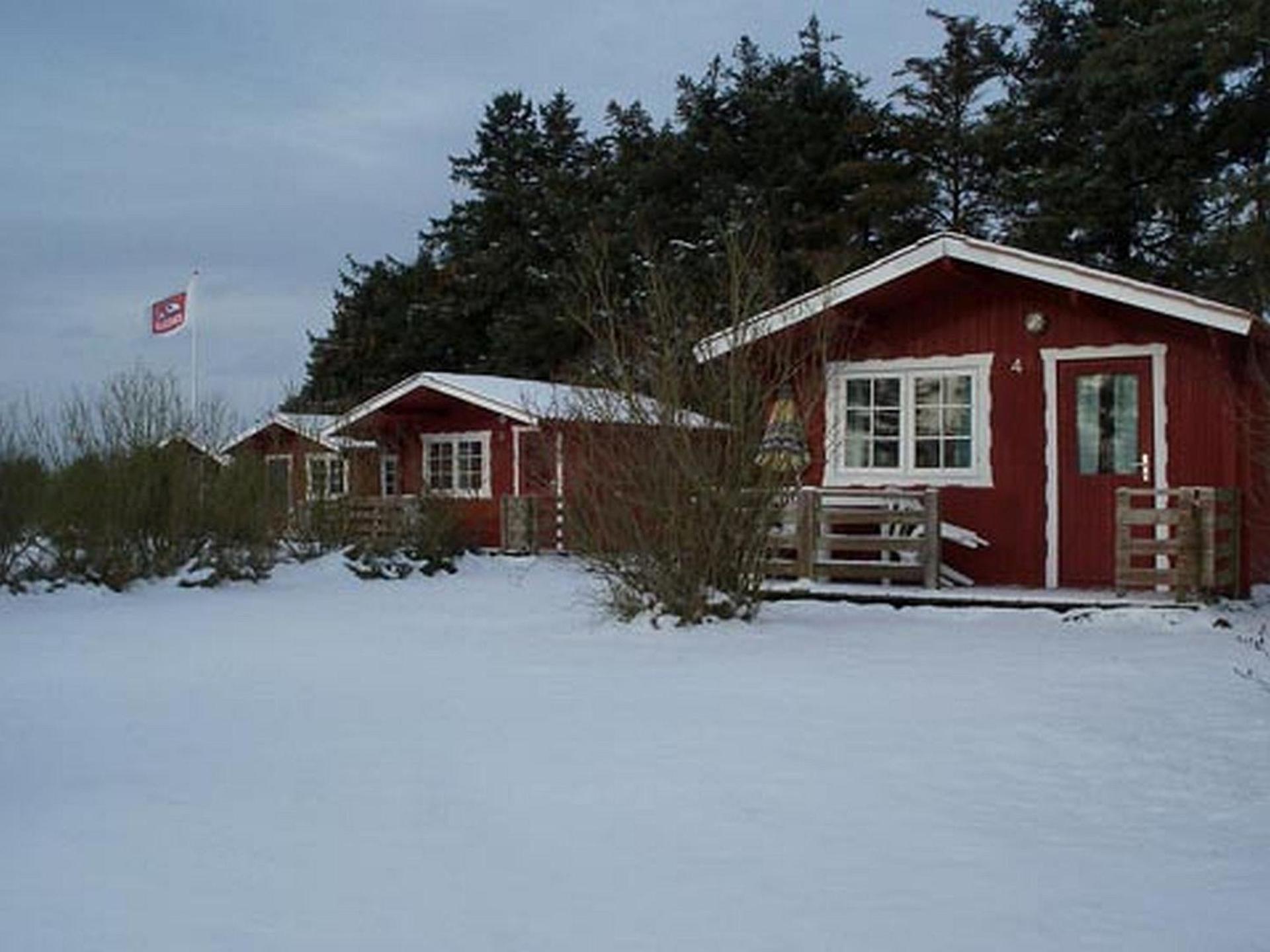 Ballum Camping Exterior photo