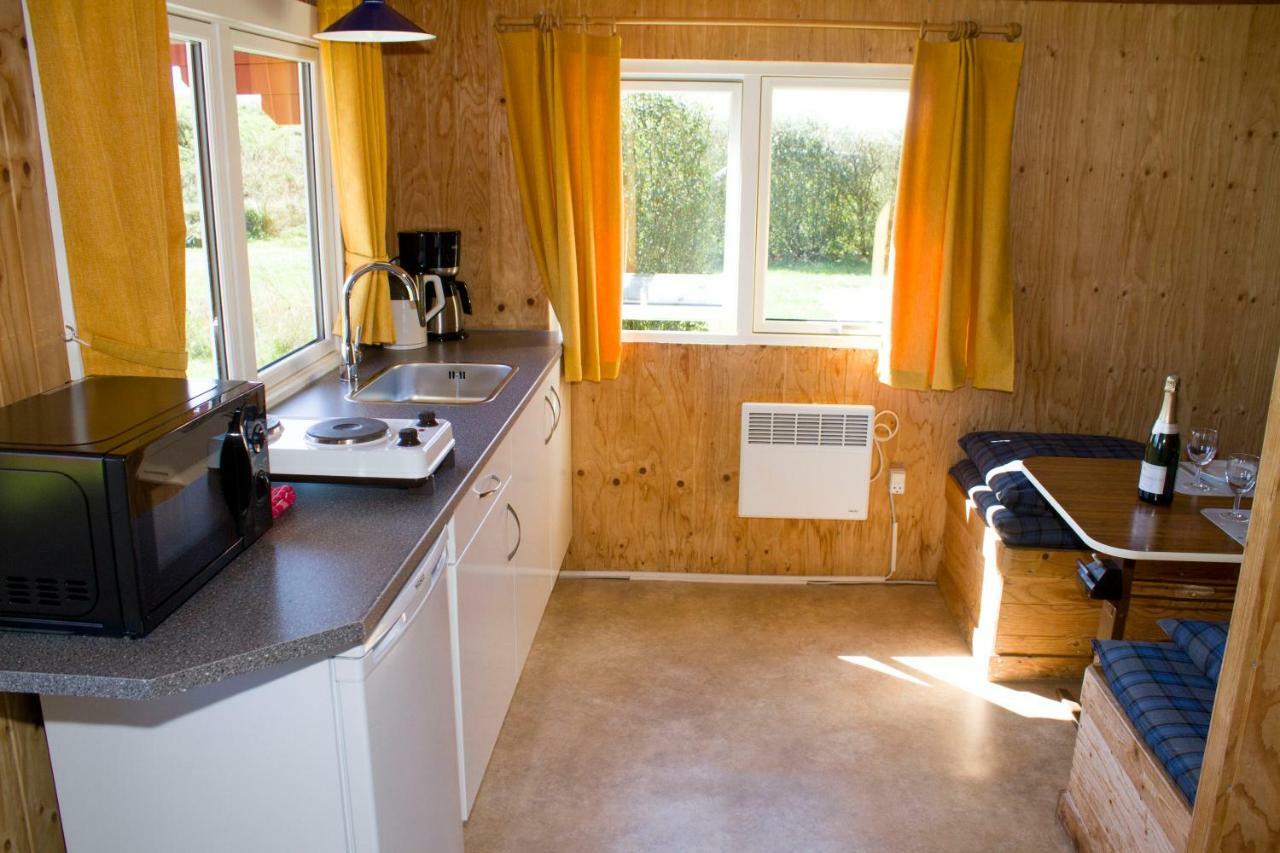 Ballum Camping Exterior photo