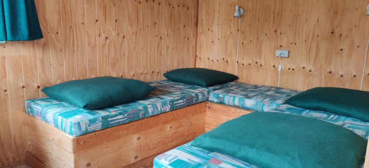 Ballum Camping Exterior photo