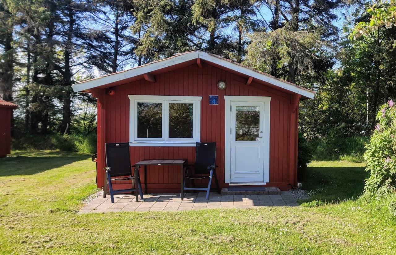 Ballum Camping Exterior photo